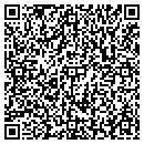 QR code with C & H Send Out contacts