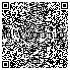 QR code with Leons Lounge On McGowen contacts