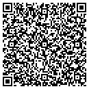 QR code with Robert L Halon PHD contacts