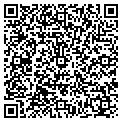 QR code with N A G E contacts