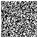 QR code with Monarch Paints contacts