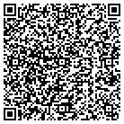 QR code with Sally White & Assoc Inc contacts