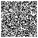 QR code with Aranda's Ceramics contacts