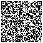 QR code with Mandos Hnting Fshing Adventure contacts