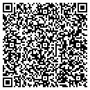 QR code with John P Foreyt contacts