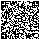 QR code with Pretzel Time contacts