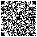 QR code with Zee Jet Inc contacts