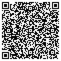 QR code with Samax Inc contacts