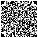 QR code with James P Roe contacts