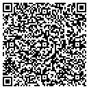 QR code with R & S Storage contacts