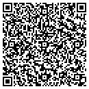 QR code with Kevin T Jones PHD contacts