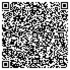 QR code with D H L Worldwide Express contacts