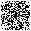 QR code with Audrey M Hernando contacts