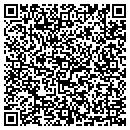 QR code with J P Morgan Chase contacts