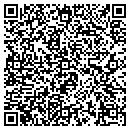 QR code with Allens Lube Shop contacts