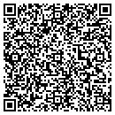 QR code with James H Clark contacts