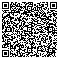 QR code with Comet contacts