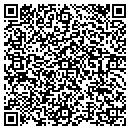 QR code with Hill Fas Appraisals contacts