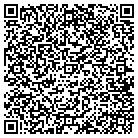 QR code with Hess Arlene N Med & Cnsllng A contacts