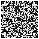 QR code with Harvey Carpentry contacts