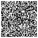 QR code with Rieger Lloyd A contacts