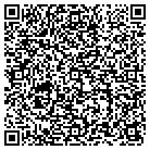 QR code with Womack's Clothing Store contacts