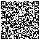 QR code with Alan R Paul contacts
