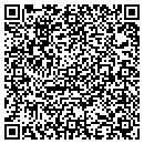 QR code with C&A Market contacts
