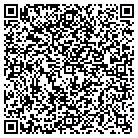 QR code with Alejandro Betancourt MD contacts