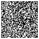 QR code with Academy The contacts