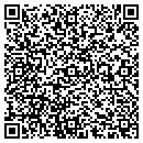 QR code with Palshuttle contacts