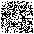 QR code with H & R Block Tax Service contacts