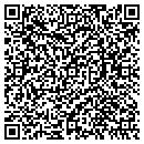 QR code with June A Barber contacts