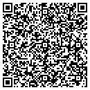 QR code with Happy's Liquor contacts