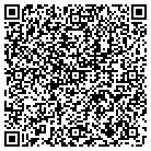 QR code with Primitive Baptist Church contacts