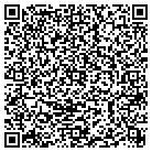 QR code with Ressie Oil and Minerals contacts