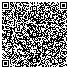 QR code with SERVPRO Friendswood-Pearland contacts