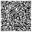 QR code with Triple R Bar contacts