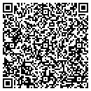 QR code with Hollywood Video contacts