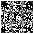 QR code with Ronald G German PE contacts