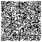 QR code with Preservation Tree Service Inc contacts