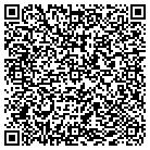 QR code with M E C O-Marine Electrical Co contacts