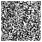 QR code with J JS Towing & Recovery contacts