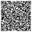 QR code with Autozone contacts