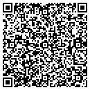 QR code with Mona's Cafe contacts