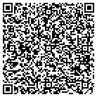 QR code with Savages Used Auto Parts & Salv contacts