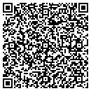 QR code with G Y Geoscience contacts