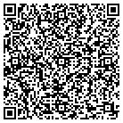QR code with Anthony G Riddlesperger contacts
