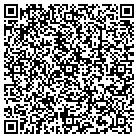 QR code with Federation of Vietnamese contacts