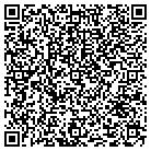 QR code with R G V Insurance Disposal Auctn contacts